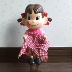 ペコちゃん人形のサムネイル