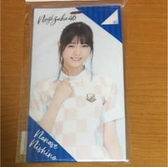 乃木坂46 西野七瀬のサムネイル