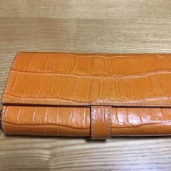 リスボンリスボン様専用  フェリージ  長財布  コロコロのサムネイル