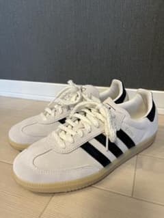 adidas samba OG CHAL/CORE/GUM3のサムネイル