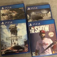 THE SHOW19,モンスターハンターワールド,ファイナルファンタジーXV,のサムネイル