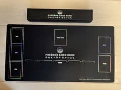 最終値下げ プレイマット リミテッドコレクション マスターバトルセットのサムネイル