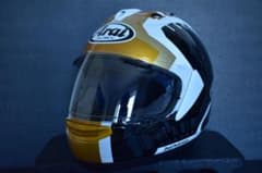 アライ RX-7X REA V5 WSB ヘルメット 59-60cm Lサイズ アライ RX-7X REA V5 WSB ヘルメット 59-60cm Lサイズ - メルカリ