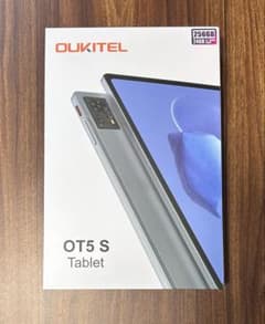OUKITEL OT5S タブレットのサムネイル