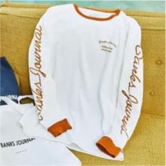 バンクス　ロンTのサムネイル