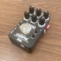 CompiQ STELLA Pro Compressor MkIIのサムネイル