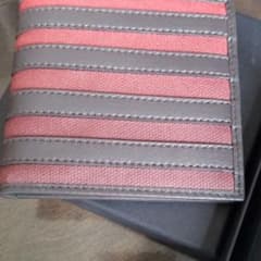Alfa Romeoお財布(新品)のサムネイル