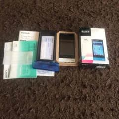 美品!!ウォークマンFシリーズのサムネイル