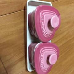 ハートの食器♡のサムネイル
