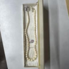 本珊瑚 ネックレス 沖縄特産 結婚 安産祈願のサムネイル