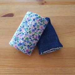 ふんわり☺よだれカバー・よだれパッド for BABY BJÖRNのサムネイル
