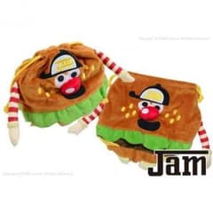 JAMのサムネイル