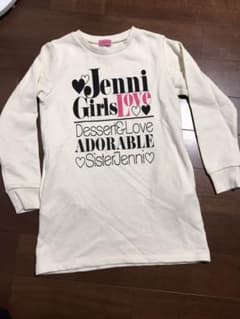 sister Jenni  140 シスタージェニーのサムネイル