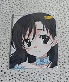 フリーナ 抱き枕カバー 白バニー 原神 りくりく 新品未開封 完売 