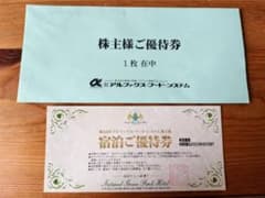 ナチュラルグリーンパークホテル 宿泊ご優待券のサムネイル