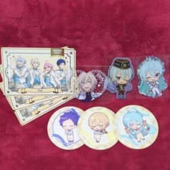 あんスタ fine グッズセットのサムネイル