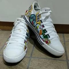 DSQUARED2✳スニーカーのサムネイル