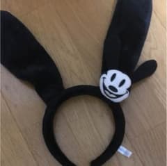 オズワルド カチューシャのサムネイル