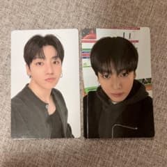 BTS ARIRANG Weverse Global トレカ ジョングク グク - メルカリ