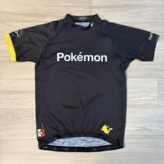 narifuri Pokémon サイクルジャージ 上下セット narifuri Pokémon サイクルジャージ 上下セット - メルカリ