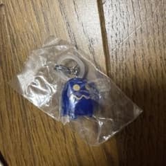 パックマン ゴースト めじるしアクセサリー ガチャガチャのサムネイル