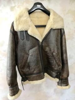 めちゃ美品‼️ミリタリージャケットっー‼️のサムネイル