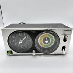 東芝タイムスイッチ　TWM-707 昭和レトロ 昭和レトロ TOSHIBA 東芝 タイムスイッチ TWM−901 - メルカリ