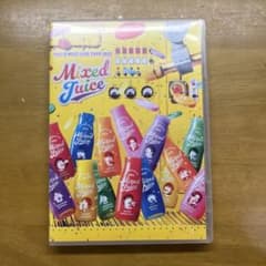 WEST. LIVE TOUR "Mixed Juice" DVDのサムネイル