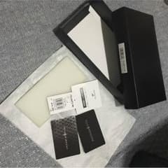 パトリックコックスの長財布☆のサムネイル