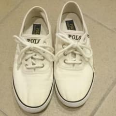 POLO  スニーカーのサムネイル