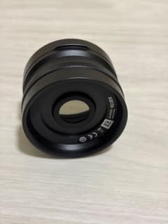【美品】Viltrox ワイドコンバージョンレンズ　0.8倍 X100専用のサムネイル