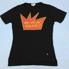 Vivienne Westwood MAN Tシャツのサムネイル