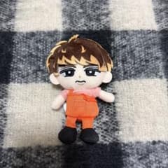 向井康二 すのチル ぬいぐるみのサムネイル