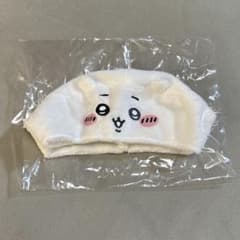 【かわいいねこのかぶりもの ちいかわ】ちいかわのサムネイル