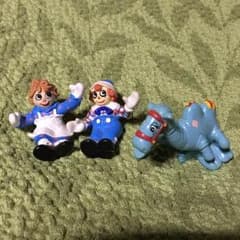 アンとアンディのサムネイル