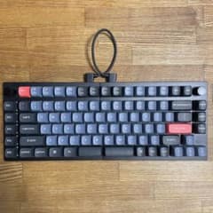 Keychron Q11のサムネイル