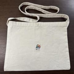 カナメストーン　高尾山サコッシュ　グッズ 高尾山サコッシュ - メルカリ