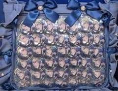 ブルーロック A4痛バッグ カイザー 缶バッジ42個セット - メルカリ