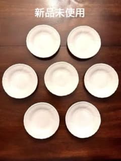 新品未使用 リチャード・ジノリ 豆皿 7枚セット - メルカリ