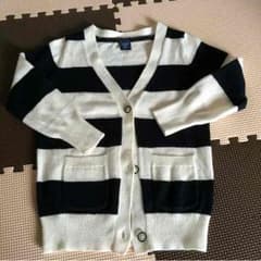 GAP カーディガン 90のサムネイル
