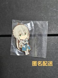 FGO 쿤 캐릭터 러버 스트랩 베디비에르