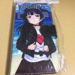 ラブライブ サンシャイン 善子 スマホケースのサムネイル