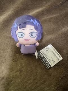 僕のヒーローアカデミア ちびぐるみ〜おかえり、デク〜　耳郎響香　ヒロアカ