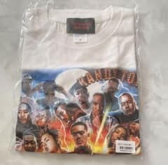 【新品】BADHOP THE REVENGE TOUR Tシャツのサムネイル