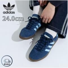 新品 adidas HANDBALL SPEZIAL 24cm　BD7633のサムネイル
