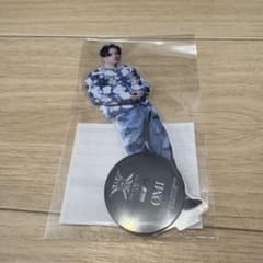 登坂広臣BIGアクリルスタンド - メルカリ