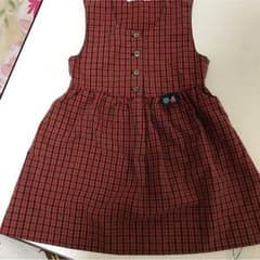 familiarワンピースおまけ付きのサムネイル