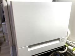 食洗機　パナソニック　Panasonic NP-TSK1-Wのサムネイル