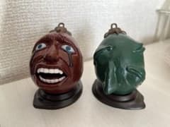 一番くじ ベルセルク 運命に抗う黒い剣士 D賞 ベヘリット 開眼 緑フィギュア