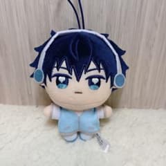 映画 ギヴン 海へ 上ノ山立夏 ぬいぷりけminiのサムネイル